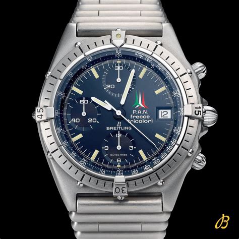 breitling anni 70 quarzo|breitling watches from the 70s.